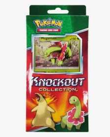 Pokémon Tcg Knock Out Collection Revealed   Src Data - Pokemon, HD Png Download, Transparent PNG